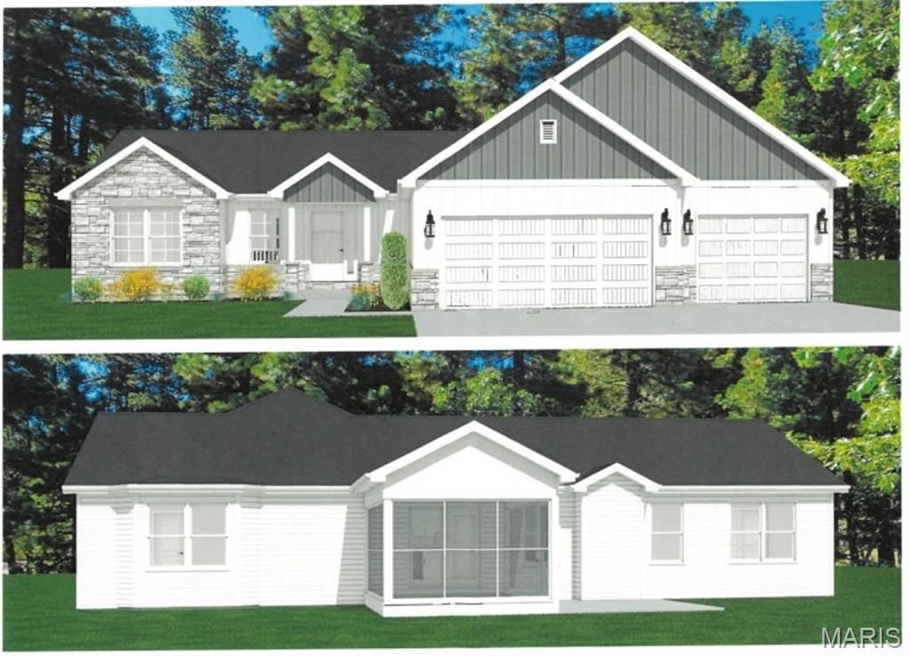 347 Jenny Court, Waterloo, IL 62298 Main Photo