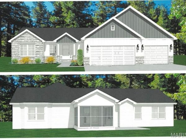 347 Jenny Court, Waterloo, IL 62298