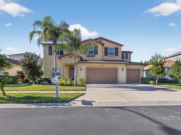 2589 GWYNHURST BOULEVARD, WESLEY CHAPEL, FL 33543