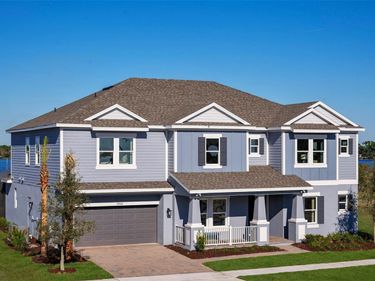 19326 LOCHSIDE LANE, MOUNT DORA, FL 32757