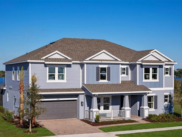 19326 LOCHSIDE LANE, MOUNT DORA, FL 32757