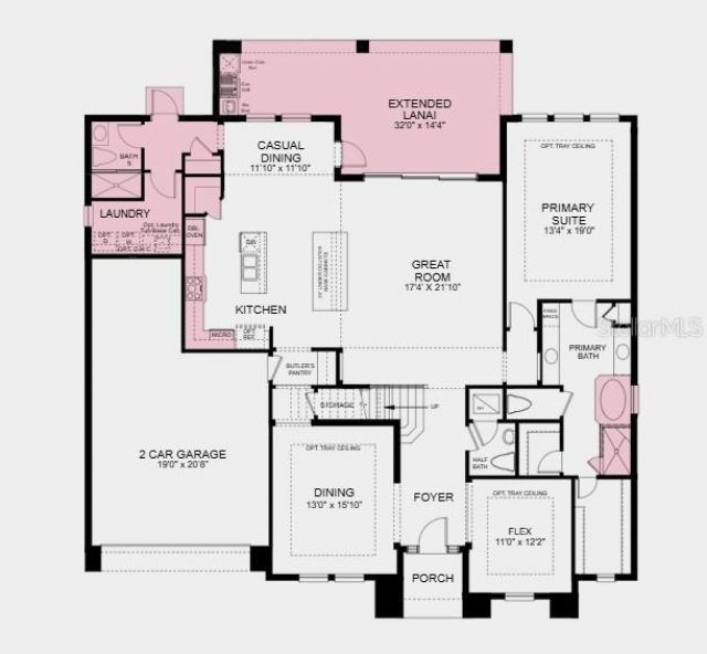 19326 Lochside Lane, Mount Dora, FL 32757 Photo