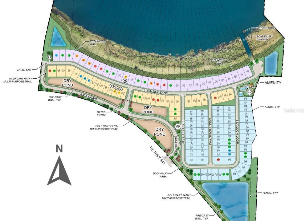 19326 Lochside Lane, Mount Dora, FL 32757 Photo