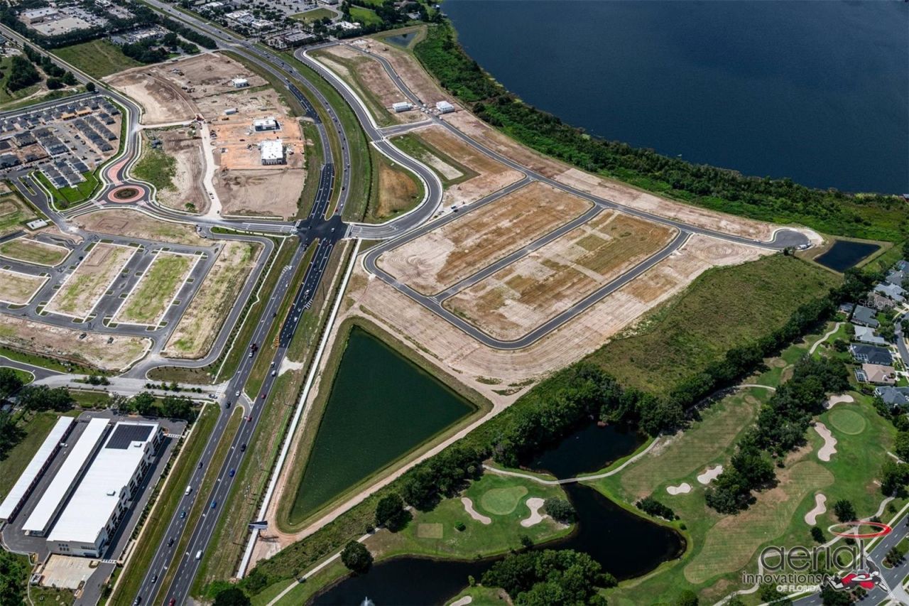 19326 Lochside Lane, Mount Dora, FL 32757 Photo