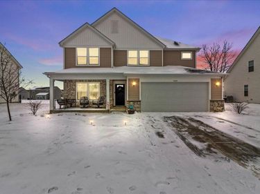 1604 Raymond Avenue, Bellefontaine, OH 43311