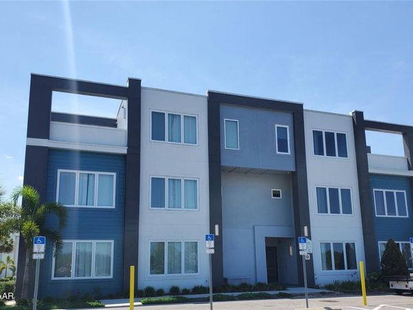 7740 Sandy Ridge Drive, Unit 102, Kissimmee, FL 34747