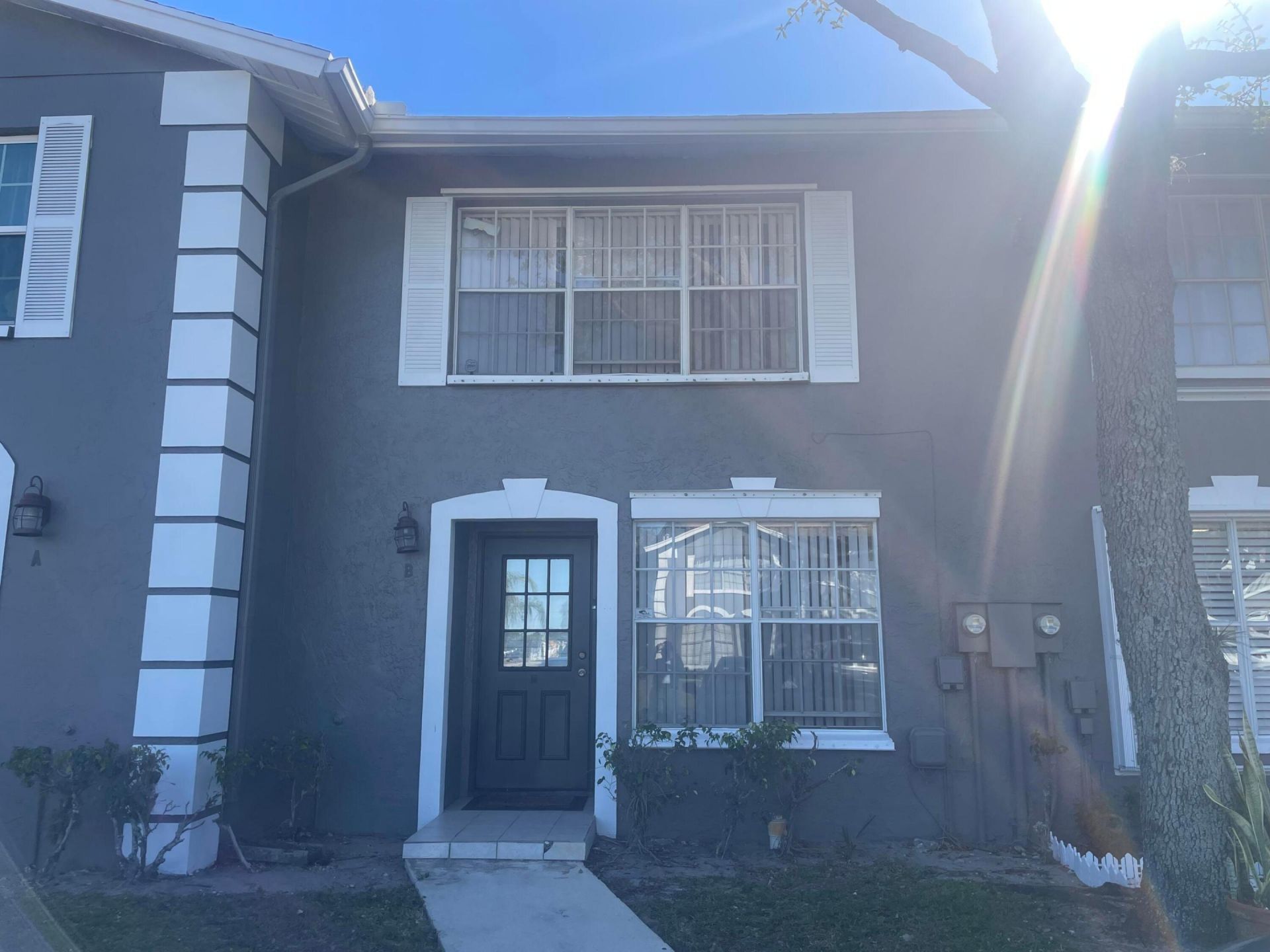 5076 Society Place W, Unit B, West Palm Beach, FL 33415 Photo