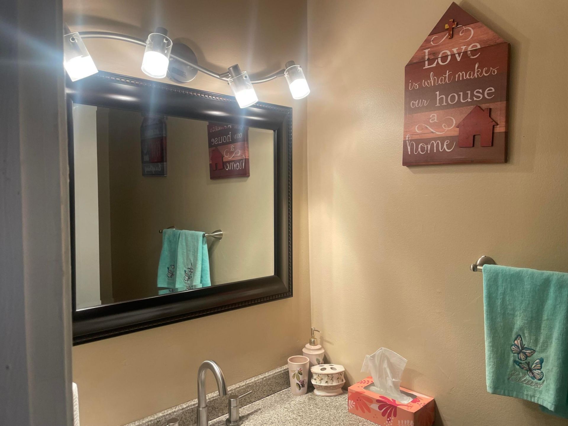 5076 Society Place W, Unit B, West Palm Beach, FL 33415 Photo