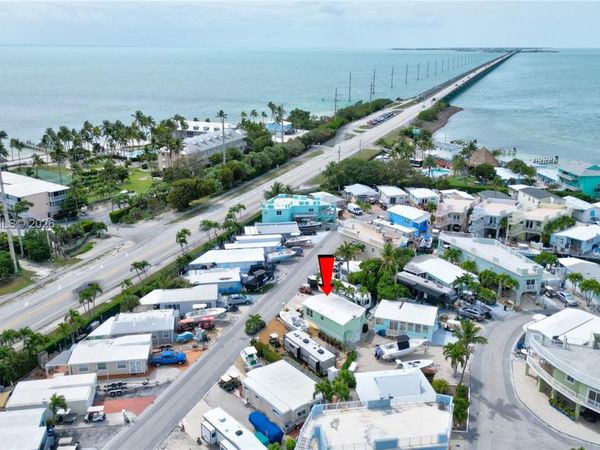 65821 Overseas Highway, Unit 98, Long Key, FL 33001