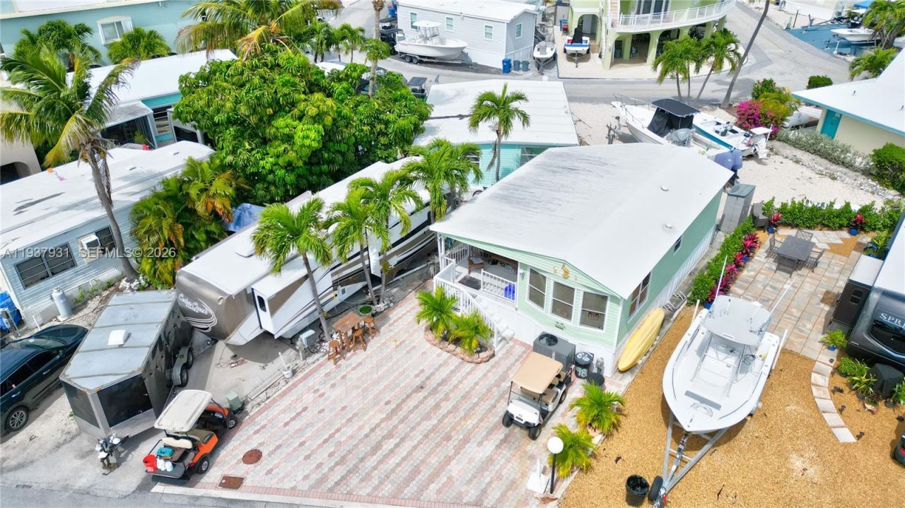 65821 Overseas Highway, Unit 98, Long Key, FL 33001 Photo