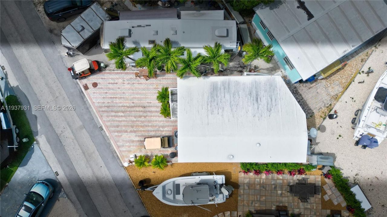 65821 Overseas Highway, Unit 98, Long Key, FL 33001 Photo