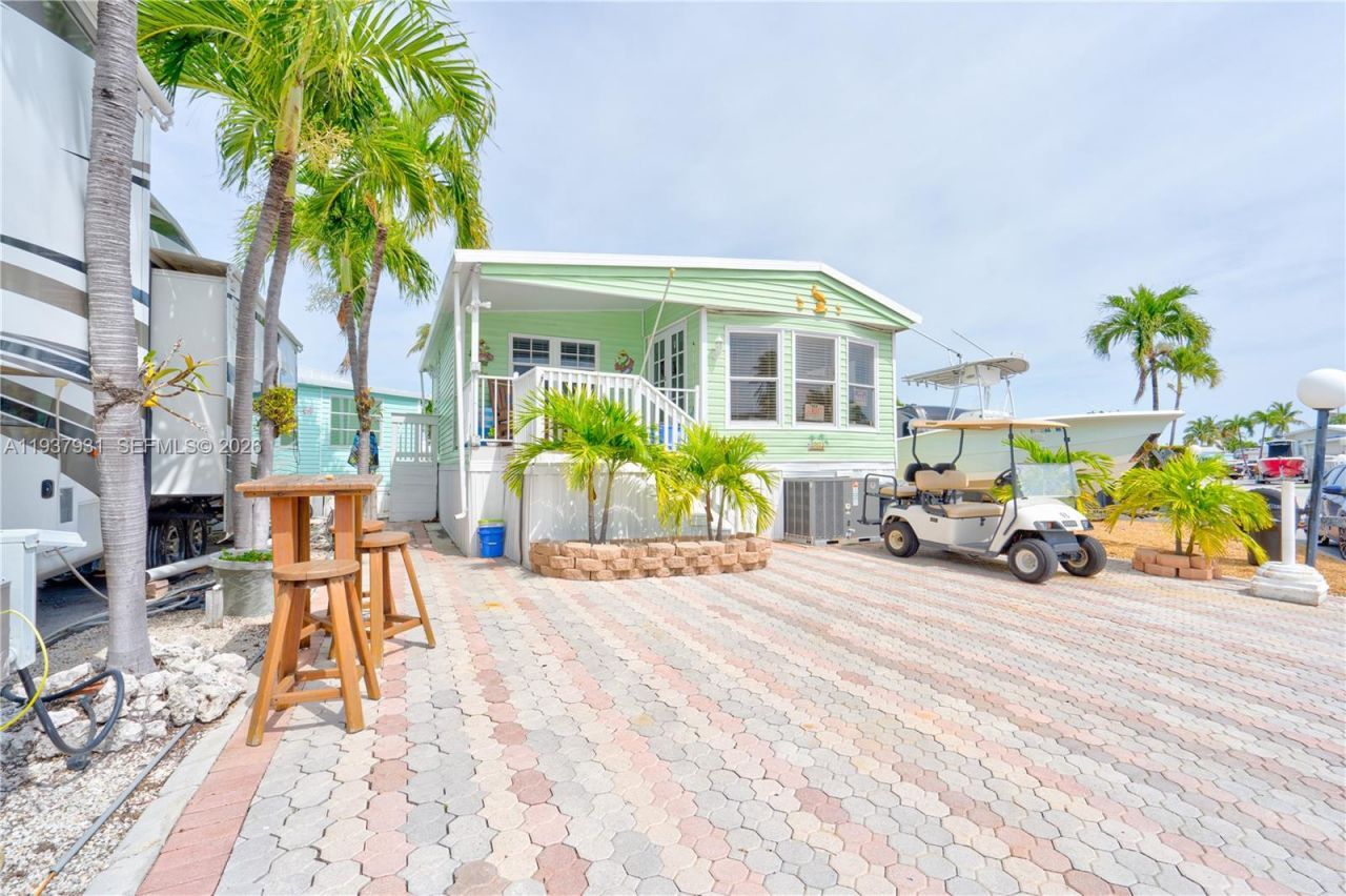 65821 Overseas Highway, Unit 98, Long Key, FL 33001 Photo