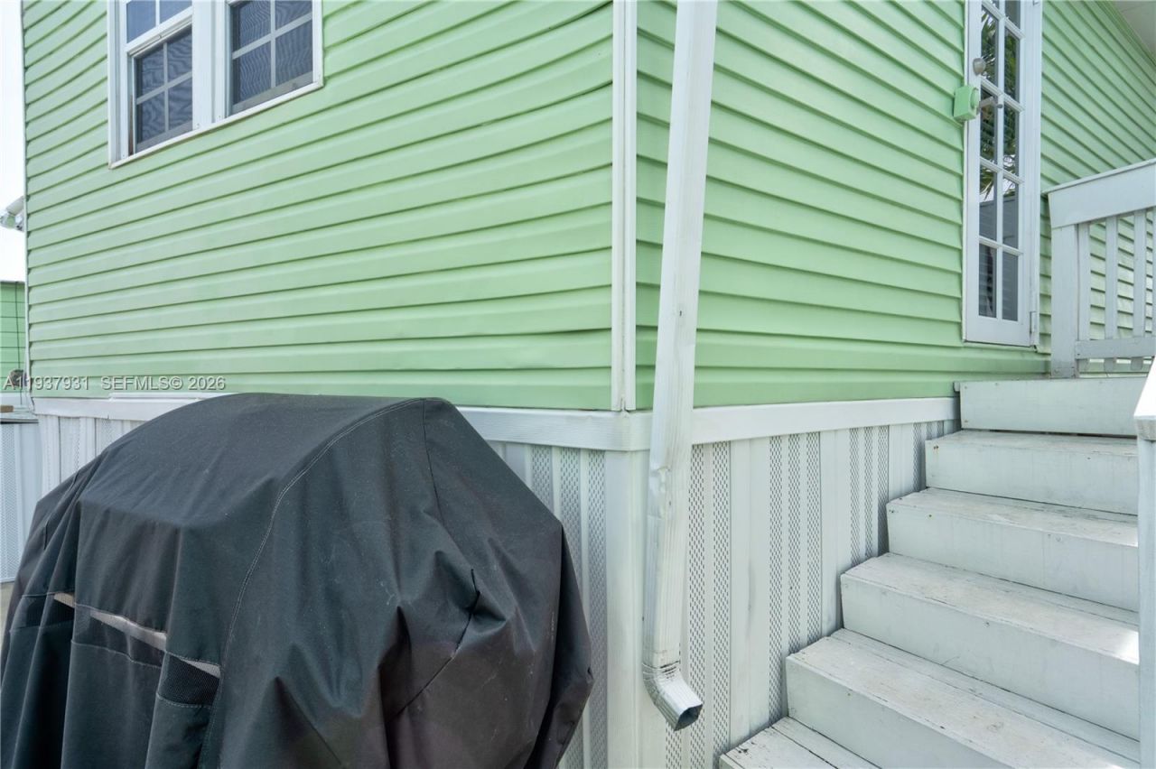 65821 Overseas Highway, Unit 98, Long Key, FL 33001 Photo