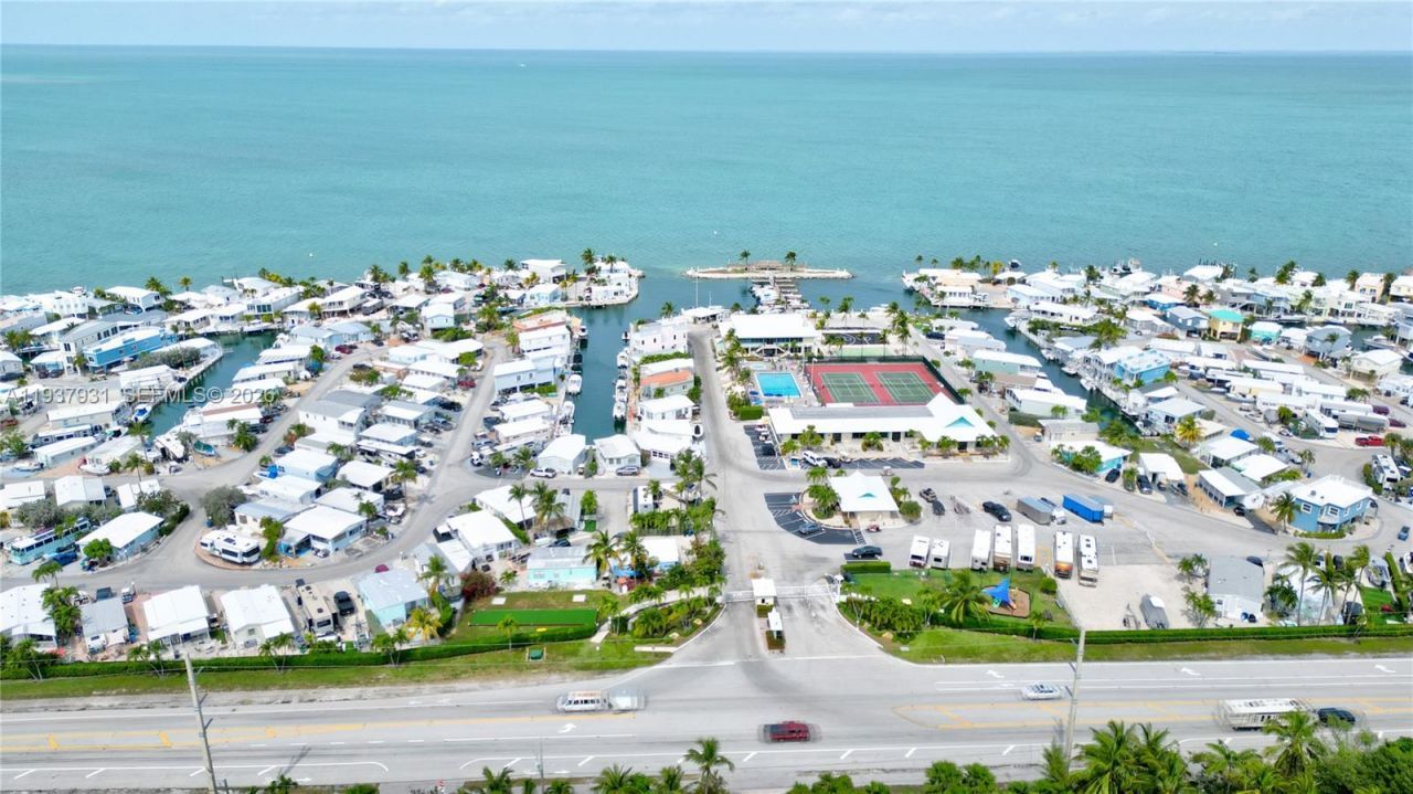 65821 Overseas Highway, Unit 98, Long Key, FL 33001 Photo