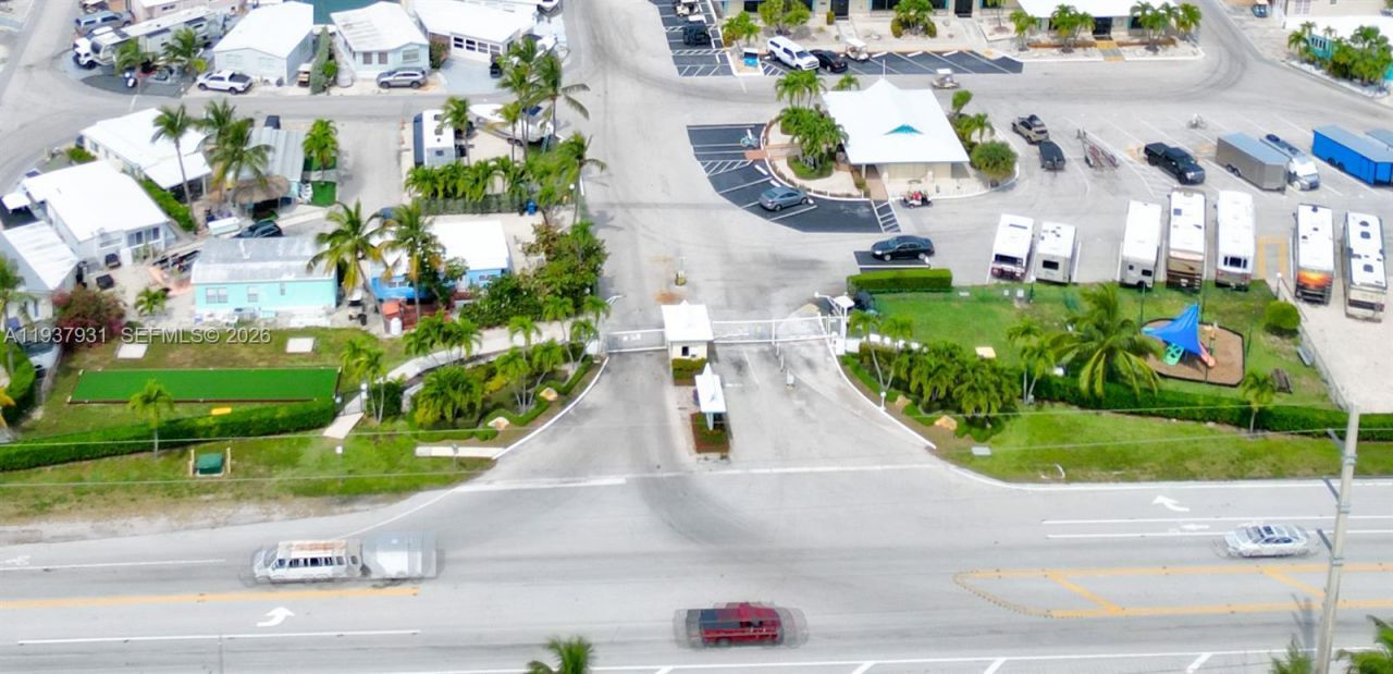 65821 Overseas Highway, Unit 98, Long Key, FL 33001 Photo