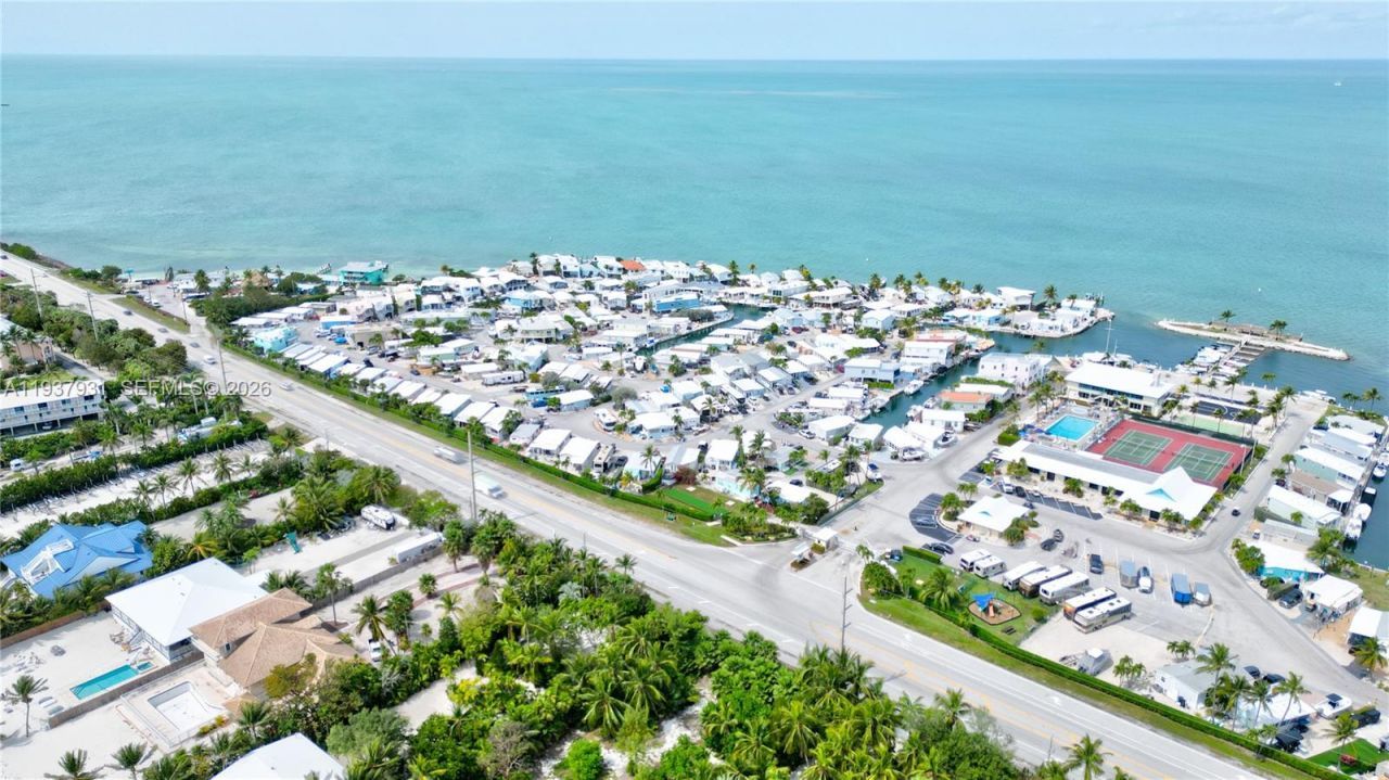 65821 Overseas Highway, Unit 98, Long Key, FL 33001 Photo