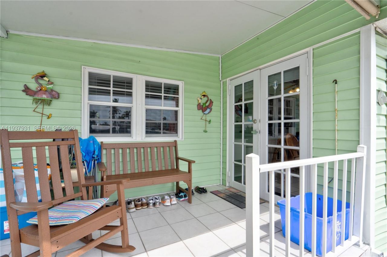 65821 Overseas Highway, Unit 98, Long Key, FL 33001 Photo