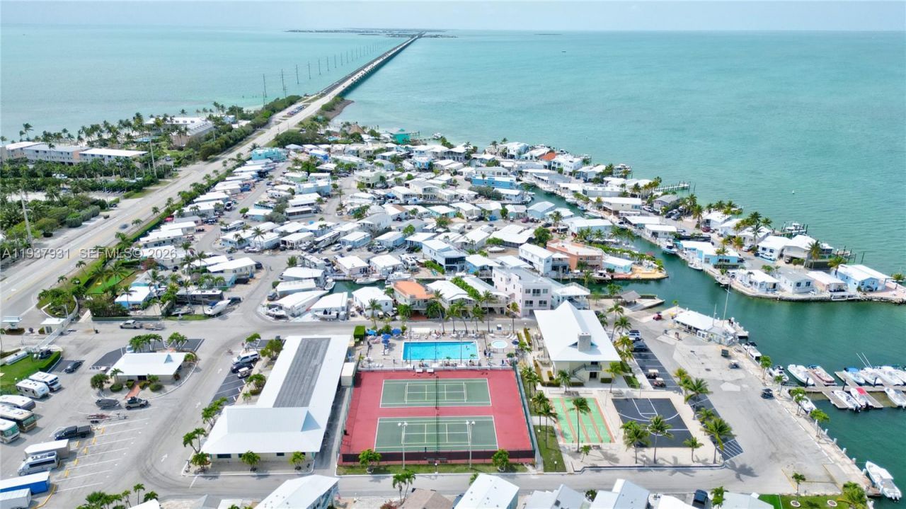 65821 Overseas Highway, Unit 98, Long Key, FL 33001 Photo