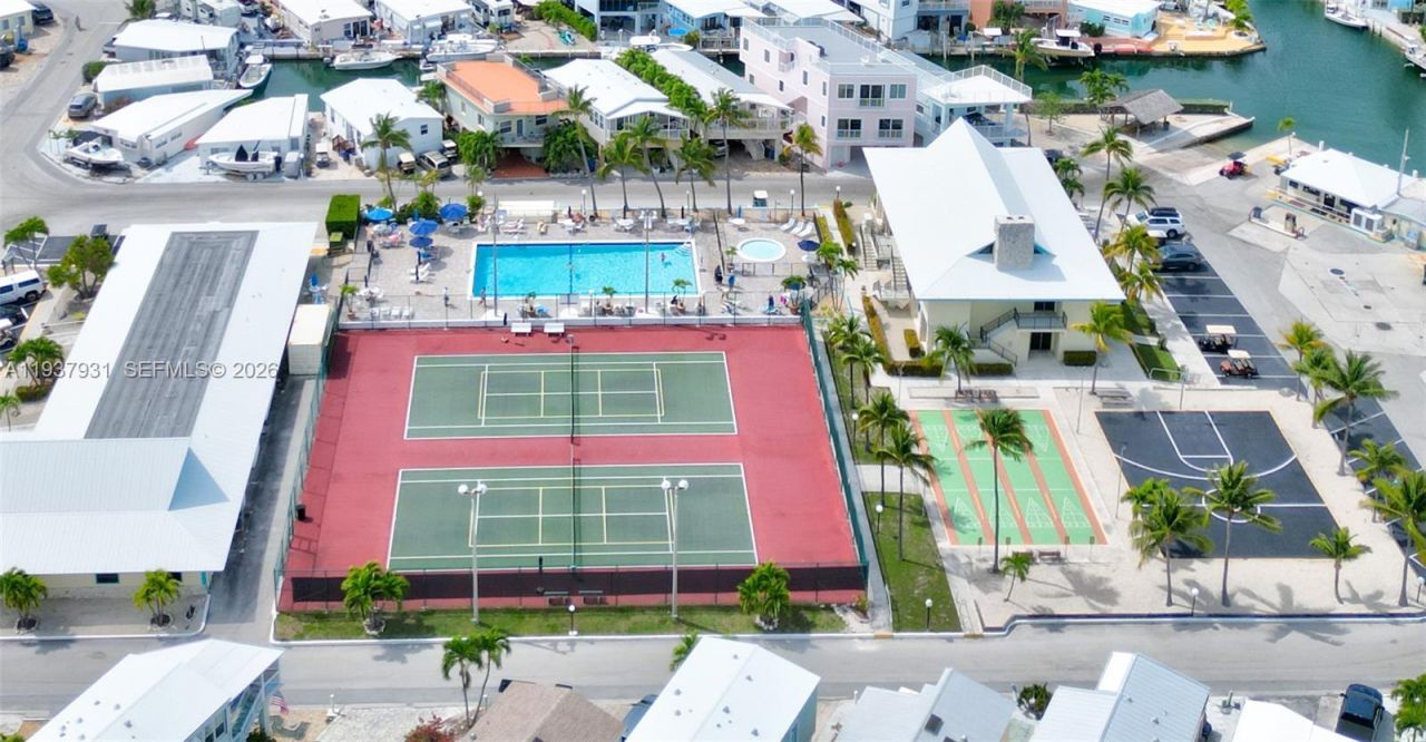 65821 Overseas Highway, Unit 98, Long Key, FL 33001 Photo