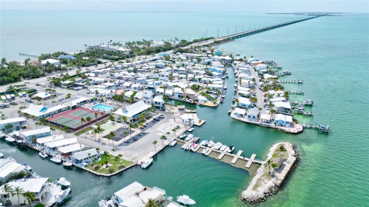 65821 Overseas Highway, Unit 98, Long Key, FL 33001 Photo