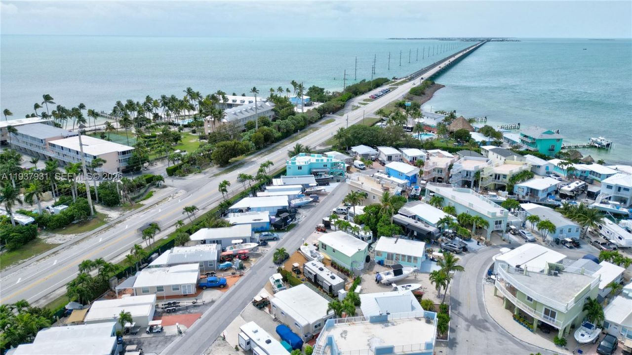 65821 Overseas Highway, Unit 98, Long Key, FL 33001 Photo