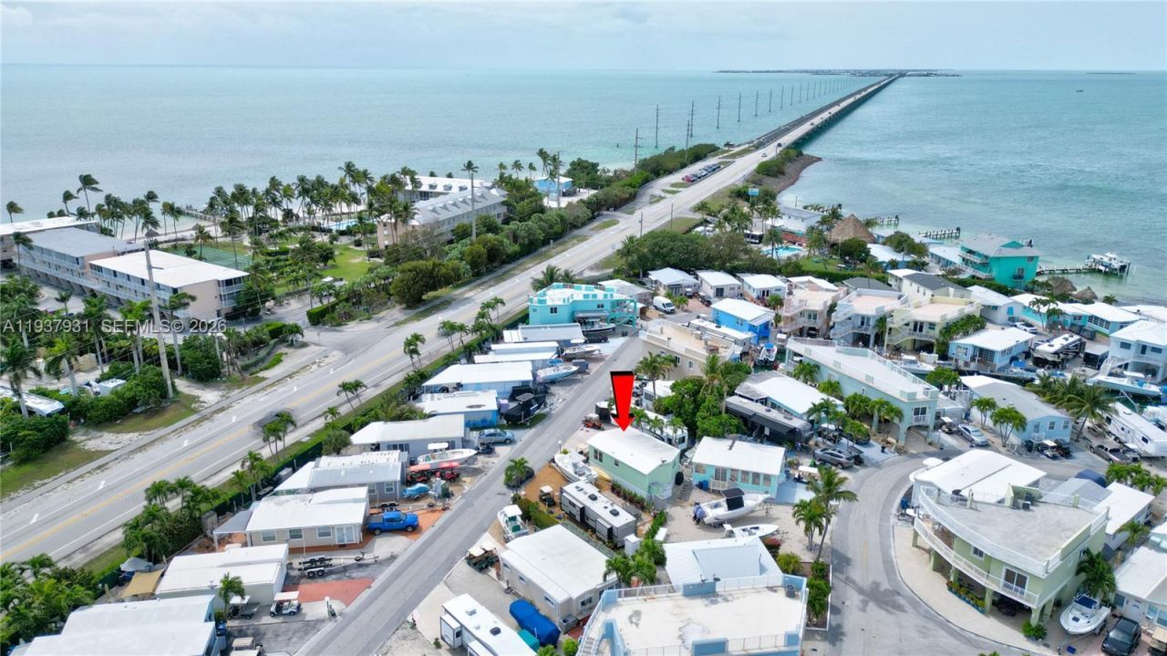65821 Overseas Highway, Unit 98, Long Key, FL 33001 Photo