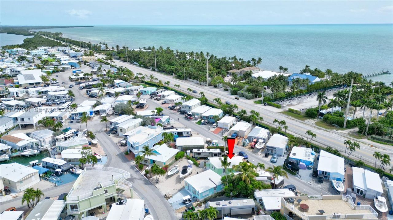 65821 Overseas Highway, Unit 98, Long Key, FL 33001 Photo