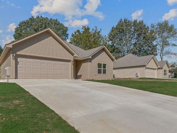 109 Cody Lane, Brookland, AR 72476
