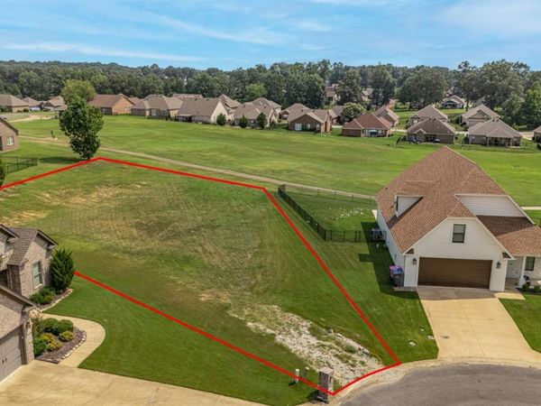 4225 Villa Cove, Jonesboro, AR 72405