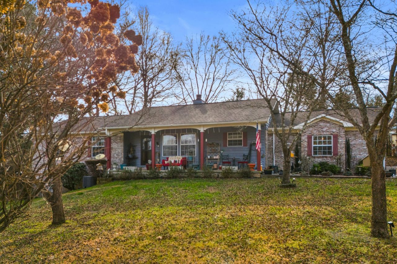 3215 Melody Lane, White Pine, TN 37890 Main Photo