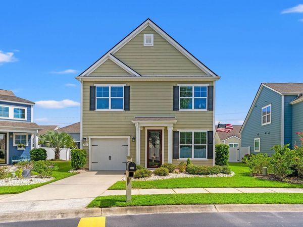 310 Lorenzo Dr., North Myrtle Beach, SC 29582