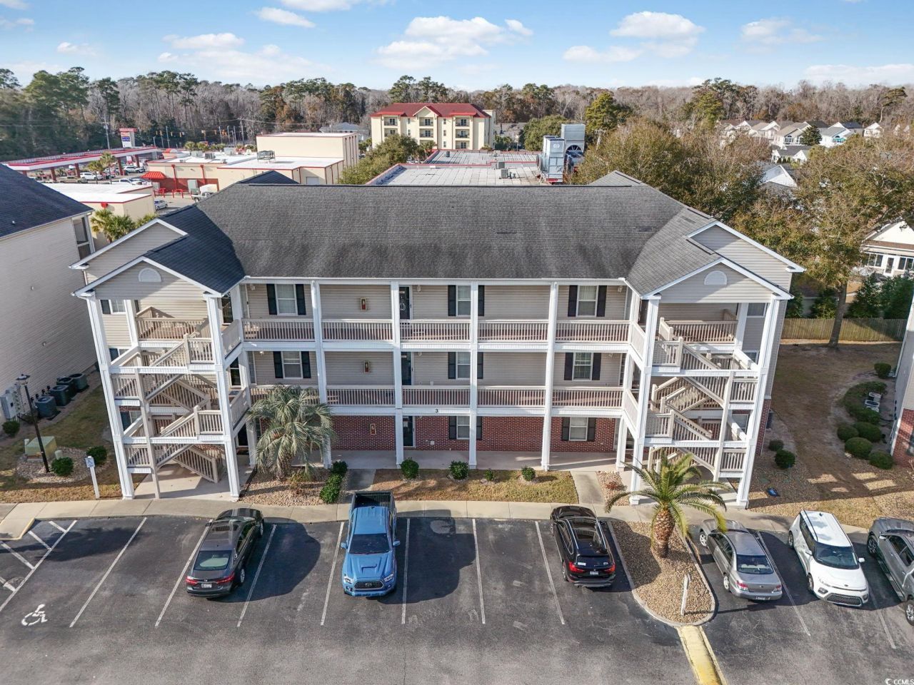 1058 Sea Mountain Hwy. Photo 35