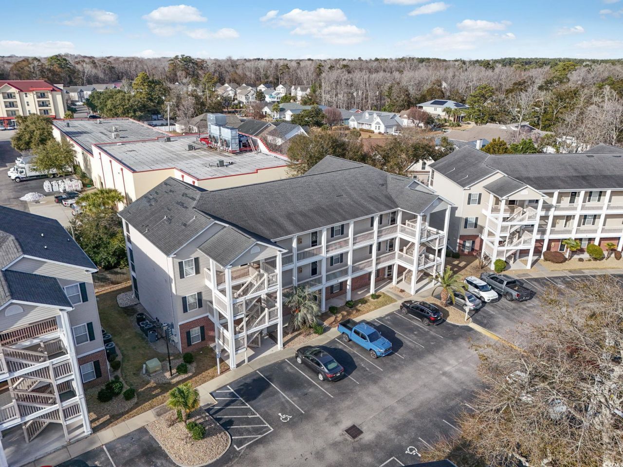 1058 Sea Mountain Hwy. Photo 36