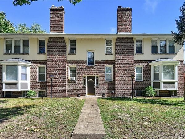1118 Ursula Avenue, University City, MO 63130