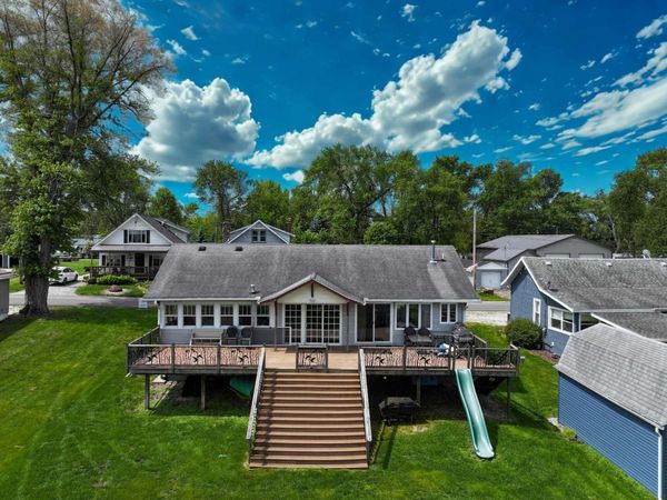 1241 N Main Street, Kewanna, IN 46939