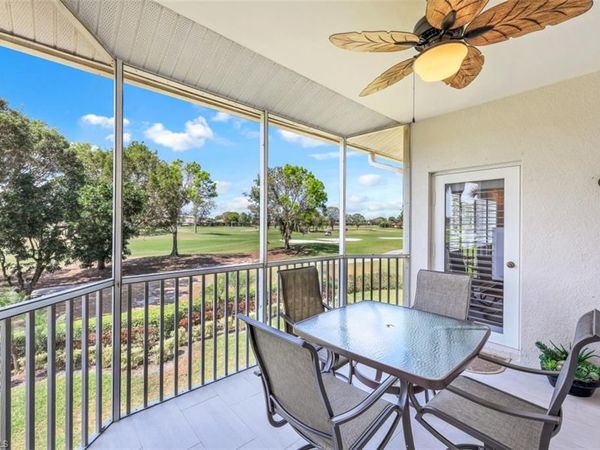 9113 Michael CIR, Unit 10, NAPLES, FL 34113