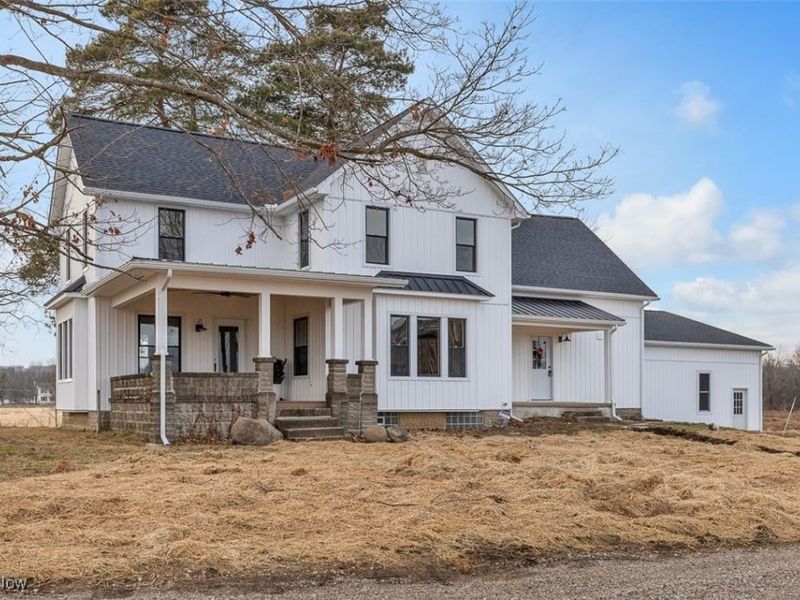 6517 Chippewa Road, Chippewa Lake, OH 44215 Photo 1