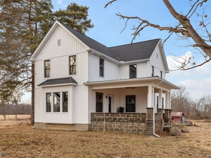 6517 Chippewa Road, Chippewa Lake, OH 44215 Photo 5