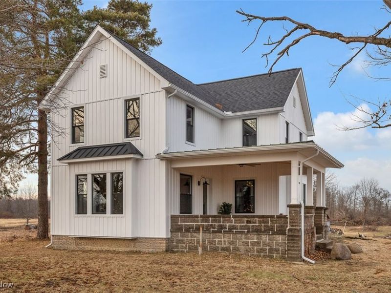 6517 Chippewa Road, Chippewa Lake, OH 44215 Photo 6