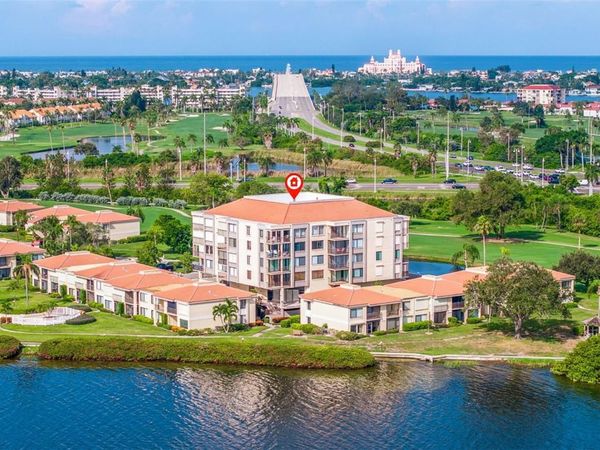 6104 PALMA DEL MAR BOULEVARD S, Unit 404, ST PETERSBURG, FL 33715