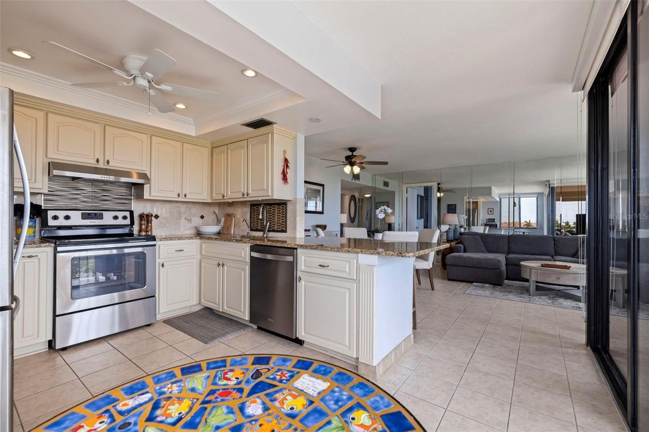 6104 Palma Del Mar Boulevard S, Unit 404, Saint Petersburg, FL 33715 Photo
