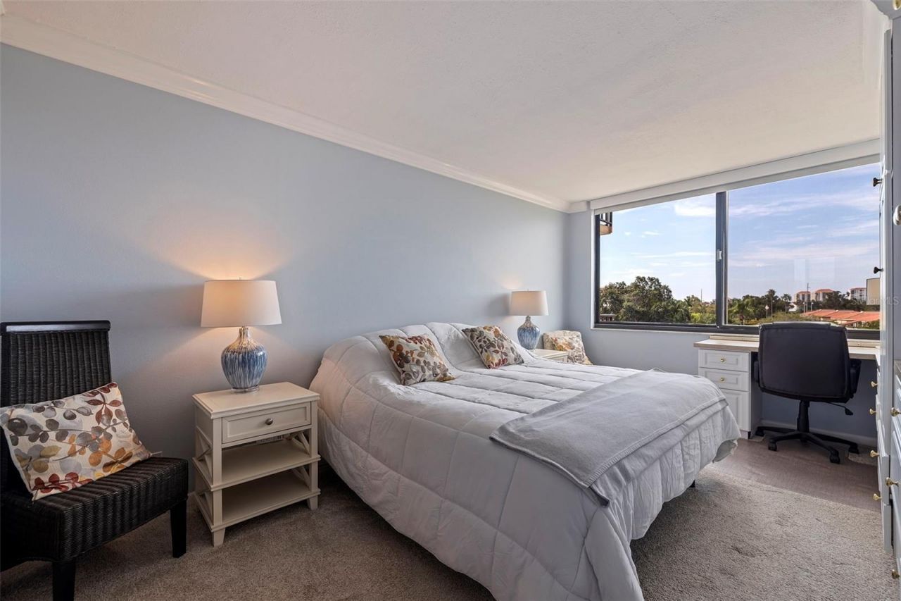 6104 Palma Del Mar Boulevard S, Unit 404, Saint Petersburg, FL 33715 Photo