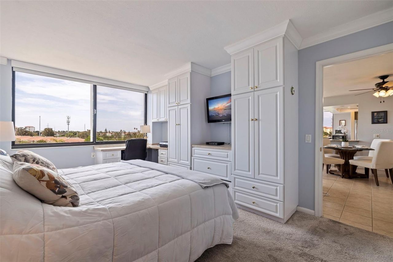 6104 Palma Del Mar Boulevard S, Unit 404, Saint Petersburg, FL 33715 Photo