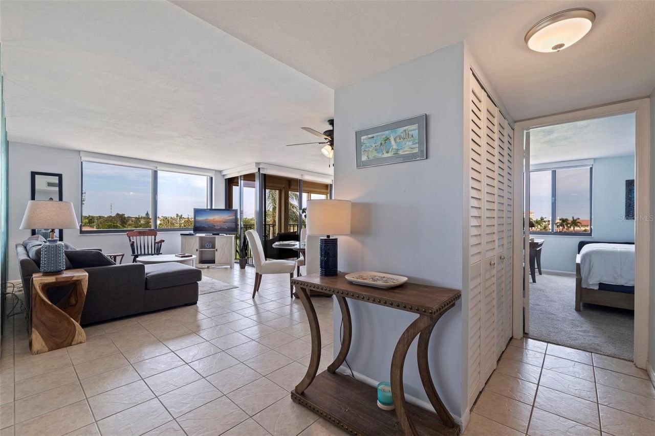 6104 Palma Del Mar Boulevard S, Unit 404, Saint Petersburg, FL 33715 Photo