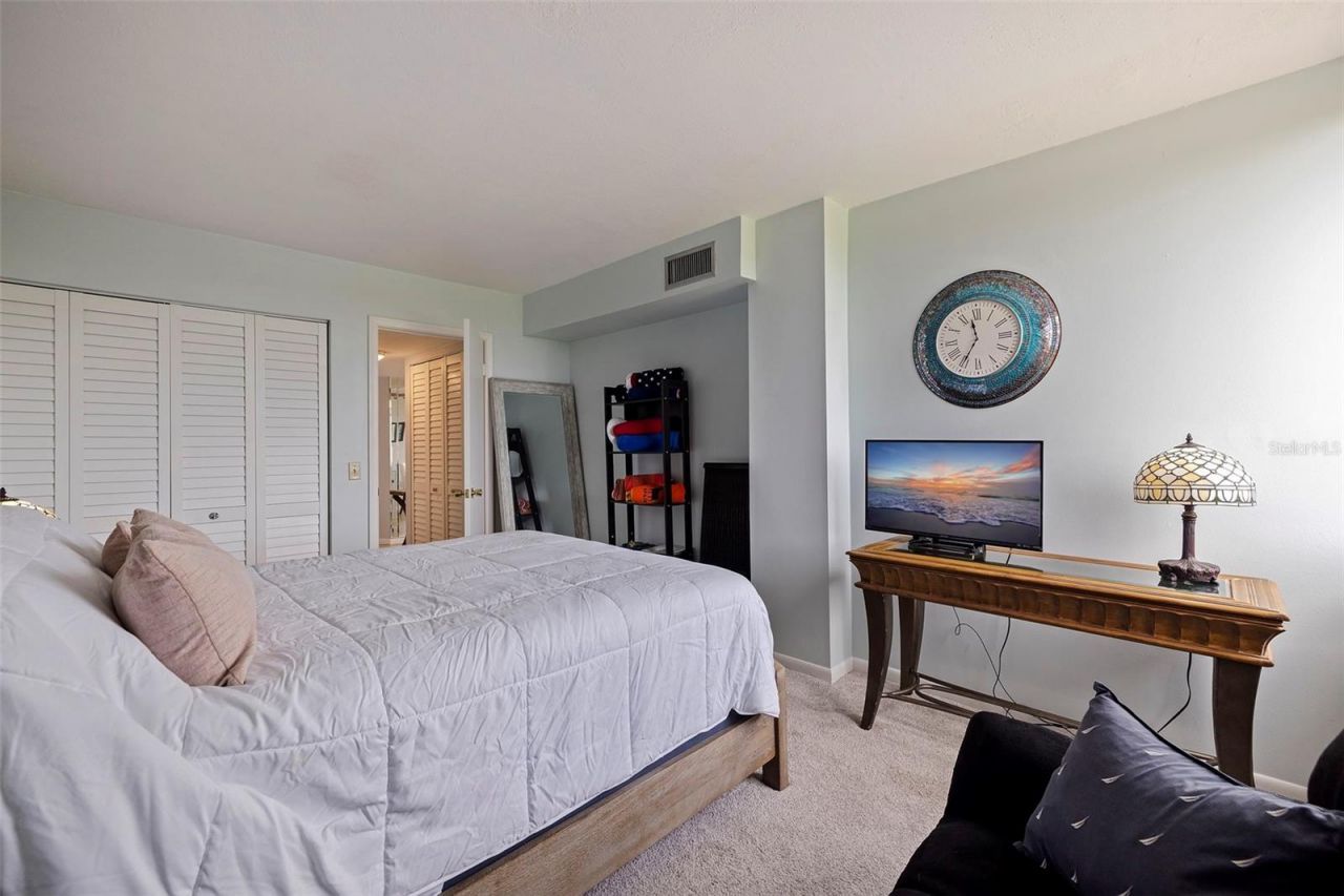 6104 Palma Del Mar Boulevard S, Unit 404, Saint Petersburg, FL 33715 Photo