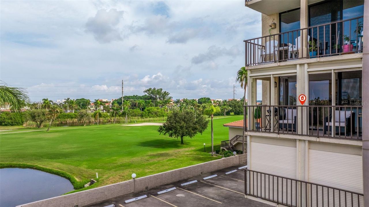 6104 Palma Del Mar Boulevard S, Unit 404, Saint Petersburg, FL 33715 Photo