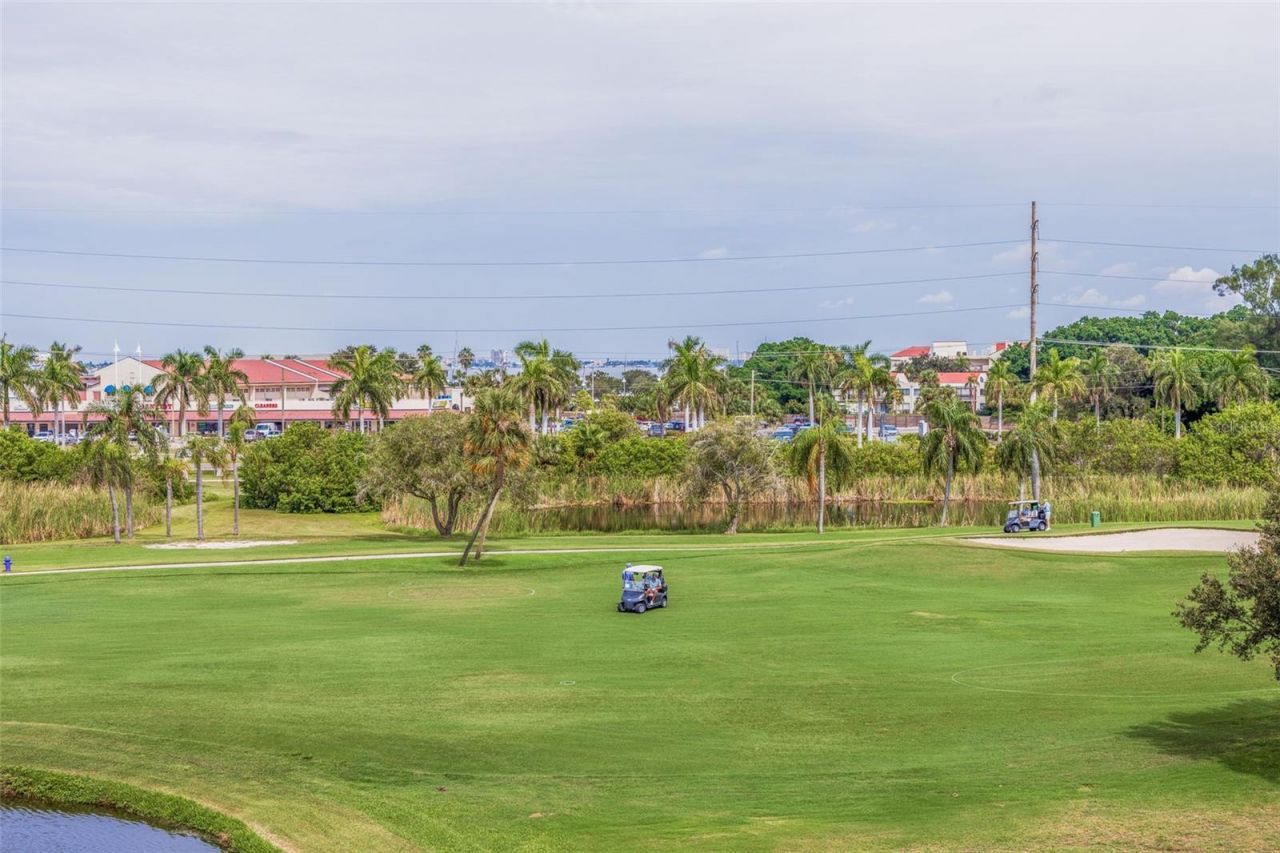 6104 Palma Del Mar Boulevard S, Unit 404, Saint Petersburg, FL 33715 Photo