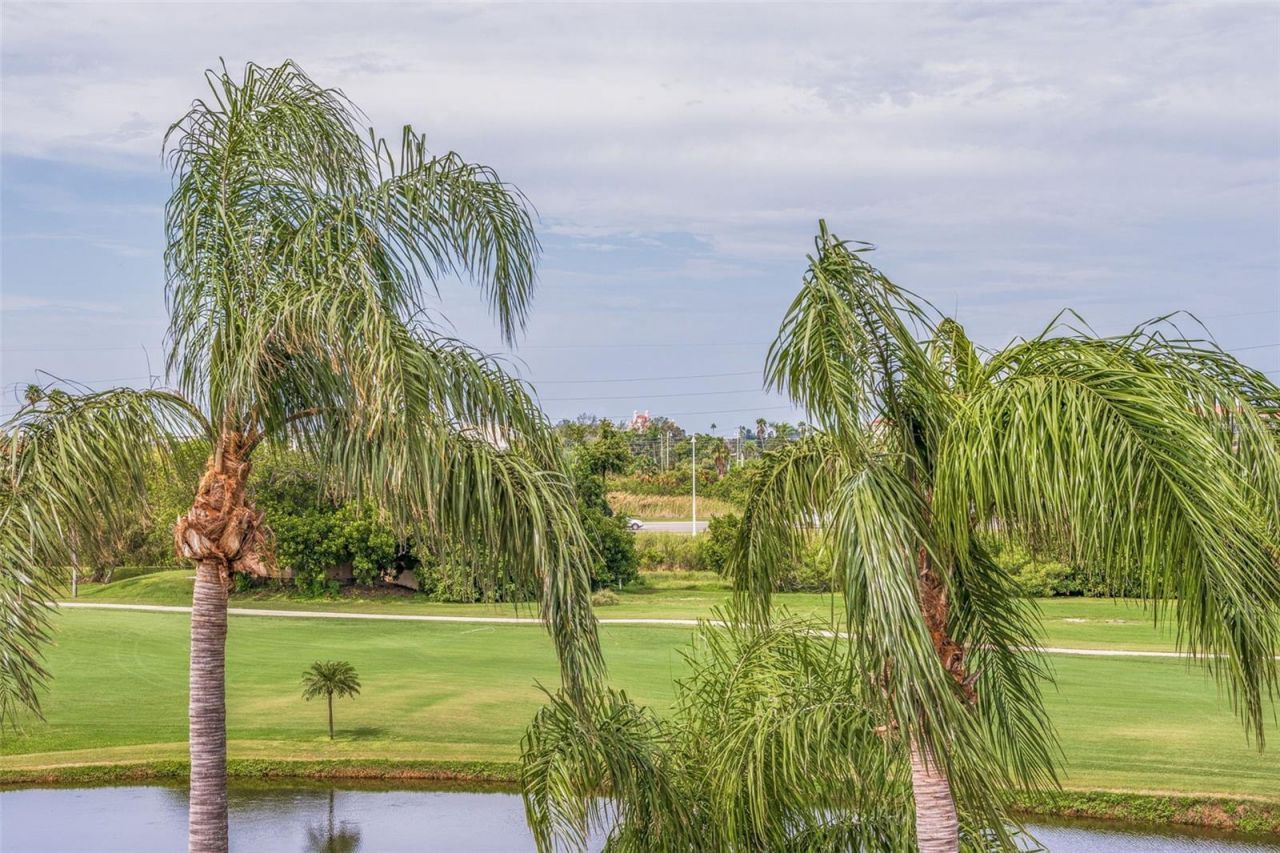 6104 Palma Del Mar Boulevard S, Unit 404, Saint Petersburg, FL 33715 Photo