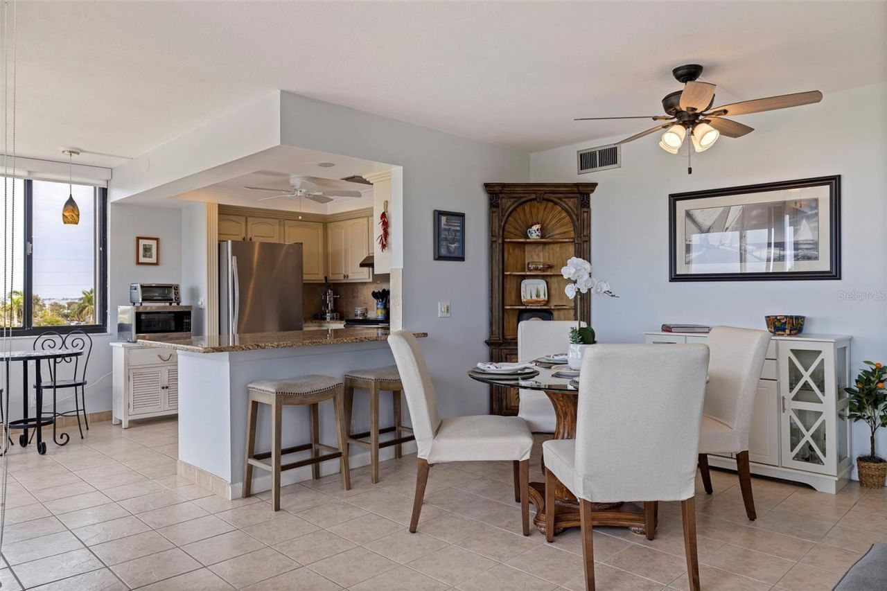 6104 Palma Del Mar Boulevard S, Unit 404, Saint Petersburg, FL 33715 Photo