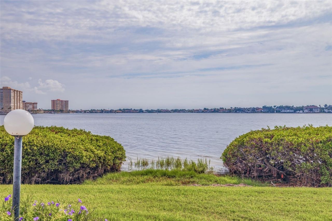 6104 Palma Del Mar Boulevard S, Unit 404, Saint Petersburg, FL 33715 Photo